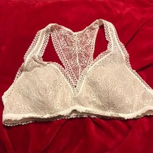 VS Lace Bralette